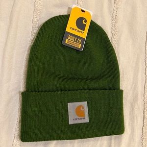 Carhartt Beanie NWT